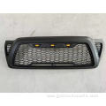 Tacoma 2005-2011 front bumper grille LED grille